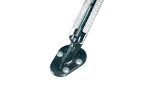 BMW R850R, R1100R, R1150R & Rockster Side stand foot enlargement