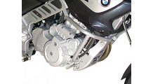 BMW F 650, CS, GS, ST, Dakar Crashbars