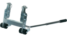 BMW R850C, R1200C Kickstand