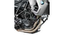 BMW F650GS (08-) & F800GS Crashbars