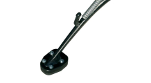 BMW K1300GT Side stand foot enlargement