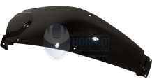 BMW F800R Tank Centre Panel