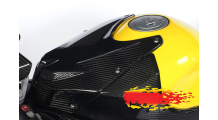 BMW S1000RR Upper Tankcover