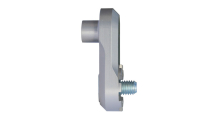 BMW R1200RT Vario Plate (Adapter)