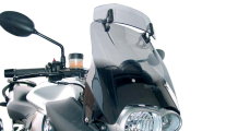 BMW K1300R Vario touring screen