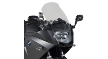 BMW F800S & F800ST High Windscreen