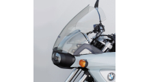 BMW F 650, CS, GS, ST, Dakar Windscreen F650CS