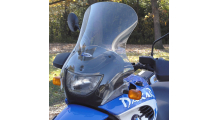 BMW F 650, CS, GS, ST, Dakar Windscreen F650GS 00-03