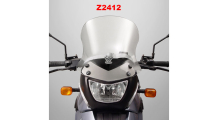 BMW F 650, CS, GS, ST, Dakar Windscreen F650GS 04-07