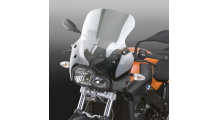 BMW F800R Windscreen V-Stream