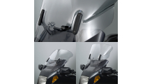BMW K1100RS & K1100LT Windscreen K1100LT