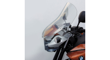 BMW R850R, R1100R, R1150R & Rockster Windscreen ZTechnik Rockster