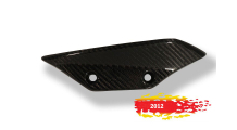 BMW S1000RR Fairing Winglet Carbon