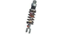 BMW R850GS, R1100GS, R1150GS & Adventure WP Suspension front