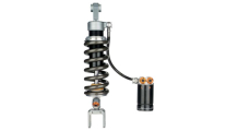 BMW F800S & F800ST WP Suspension rear short