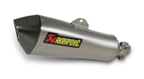 Bmw k1300s remus exhaust #7