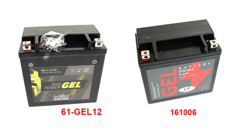 Bmw gel battery maintenance #5