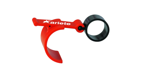 BMW elderly model since 1969 ariete Brake Lock