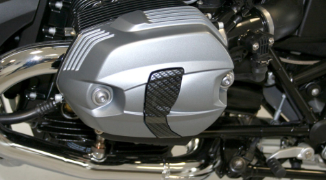 Bmw r1200rt spark plugs #5