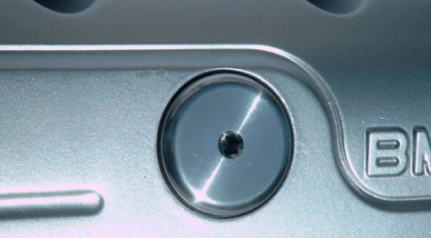 BMW K1200RS & K1200GT Oil filler plug