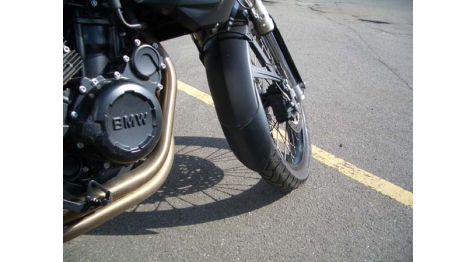 BMW F650GS (08-) & F800GS Extenda Fender