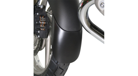 BMW R1200RT Extenda Fender
