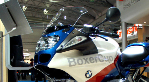 Indicator lens bmw #4