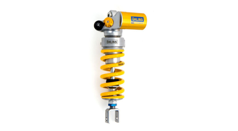 BMW S1000RR �hlins Shock absorber