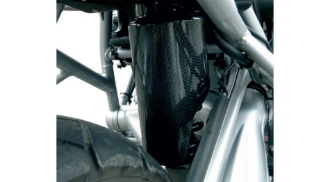 BMW R1200GS, R1200GS Adventure & HP2 Suspension protection
