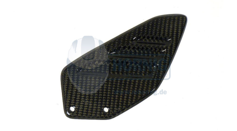 BMW S1000RR Heelguards set left and right