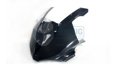 BMW S1000RR Front Fairing Racing