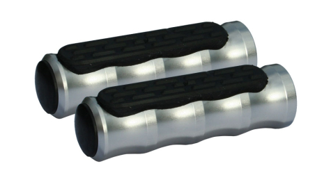 BMW R1200S & HP2 Sport Super Grip Footrest