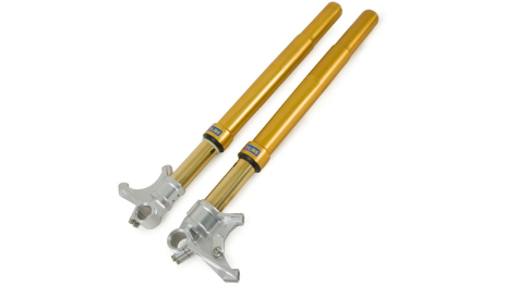 BMW S1000RR �hlins Front fork