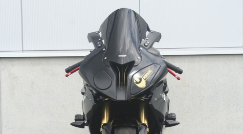 BMW S1000RR GRP Front Fairing