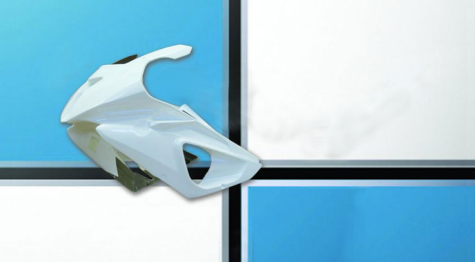 BMW S1000RR GRP Front Fairing