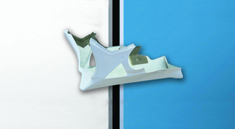 BMW S1000RR GRP Bellypan