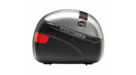 Bmw f650gs side bags #4