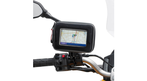 BMW F800R GPS Bag for Mobile Phone and Car Navigator