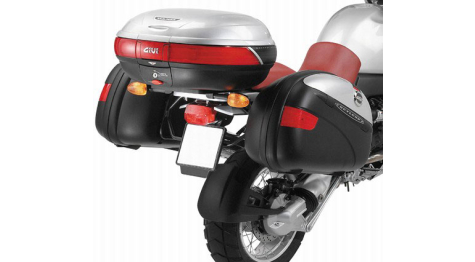 BMW R850GS, R1100GS, R1150GS & Adventure Side case mounting