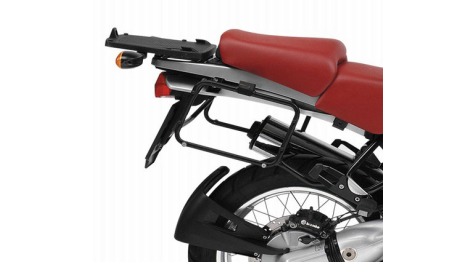 BMW R850GS, R1100GS, R1150GS & Adventure Top case mounting