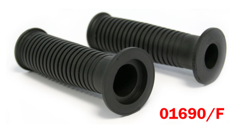 Bmw r1150rt handlebar grips #2