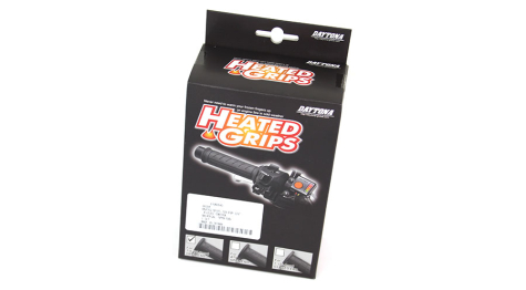 Bmw r1100rt heated grip kit #2