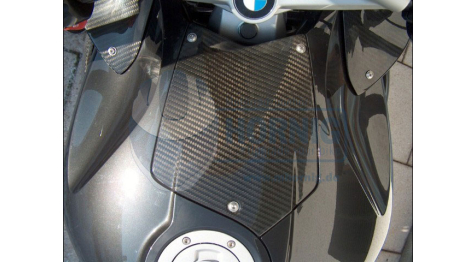 Bmw k1200r sport parts #6