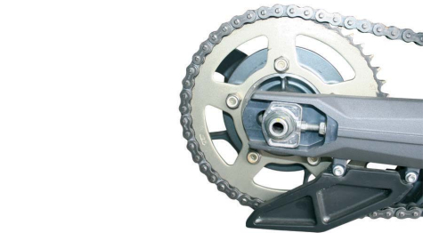 BMW G650Xchallenge, G650Xmoto, G650Xcountry Chain Kits