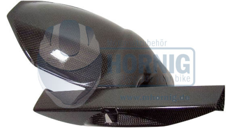 Bmw f800st hugger #7
