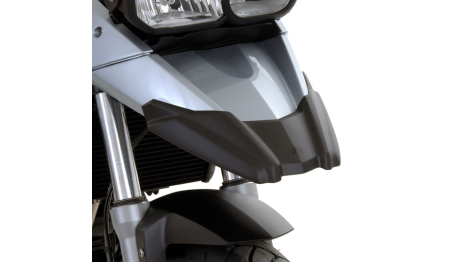 BMW F650GS (08-) & F800GS Mudguard extension