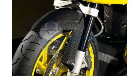 BMW R1200S & HP2 Sport Front Mudguard
