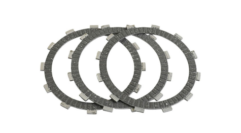 BMW F 650, CS, GS, ST, Dakar Clutch lining