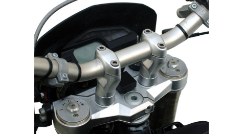 BMW G650Xchallenge, G650Xmoto, G650Xcountry 20 mm Handlebar Riser