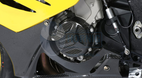 BMW S1000RR Alternator Cover